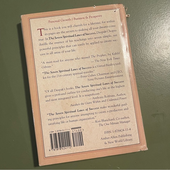 Success Book Collection - Picture 5 of 9